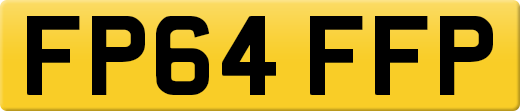 FP64FFP